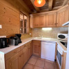Отель Paturage Demi Chalet 4 Chambres, фото 8