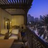 Отель Shakespeare - Ease by Emaar - 2 Bedroom в Дубае