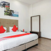 Отель OYO 16832 I Suites, фото 4