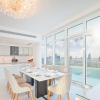 Отель LUX  Ultimate Palm Sea Skyline Penthouse, фото 31