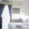 Отель Comfort Minimalist Studio at Parkland Avenue Apartment, фото 15