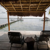 Отель Lagoon Front Hut, фото 16