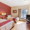 Отель Comfort Inn & Suites Troutville - Roanoke North /, фото 5