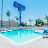 Отель Motel 6 Bakersfield, CA - Central, фото 16
