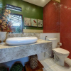 Отель Casa Oasis Com Sauna, Hidro E Piscina by Carpediem, фото 25