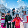 Отель Chalet Atc Routes Du Monde Argentiere-Chamonix, фото 14
