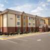 Отель Microtel Inn & Suites by Wyndham Culpeper, фото 1
