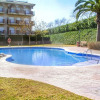 Отель Apartment With 2 Bedrooms in Sant Carles de la Ràpita, With Pool Acces, фото 6