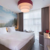Отель Ramada by Wyndham The Hague Scheveningen, фото 4