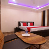 Отель 3bros by OYO Rooms, фото 17