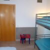 Отель Apartment With 3 Bedrooms in Calafell, With Pool Access, Furnished Bal, фото 9