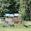Отель Feriendorf Grafenhausen, фото 17