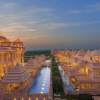 Отель ITC Grand Bharat, a Luxury Collection Retreat, Gurgaon, фото 1