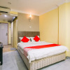 Отель OYO 653 Green World Hotel, фото 6