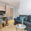 Отель Apartment Zeromskiego Gdynia by Renters, фото 13