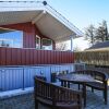 Отель Holiday home Esbjerg V IV, фото 5