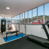 Отель Studio Moderno com Piscina no Rooftop #CA48, фото 11
