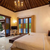 Отель Ubud Raya Villa, фото 3