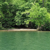 Отель Lakefront Privacy On A Large Wooded Lake Lure, Lakefront 4 Bedroom Home, фото 12