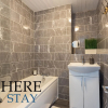 Отель Brunswick Road Lovely 2 Bed Apartment, фото 19