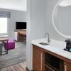 Отель Hampton Inn & Suites Bridgeview Chicago, фото 27