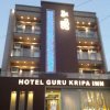 Отель Guru Kripa Inn, фото 1