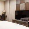 Отель Maple Hotel, фото 3