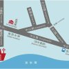 Отель Fullon Fishermens Wharf в Тайбэе