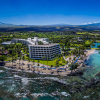 Отель Mauna Lani Bay Hotel and Bungalows, фото 1