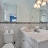 Отель Seahorse Hideaway At Coral House - Room 4 by Coral House, фото 11