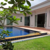 Отель Sattahip Pool Villa, фото 11