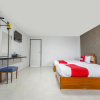 Отель OYO 990 Siam Lanna Grand Hotel Chiangmai, фото 11