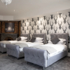 Отель The Glebe Hotel, фото 12