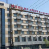 Отель Sina Hotel, фото 1