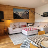 Отель Appartement Les Gets, 3 pièces, 6 personnes - FR-1-598-92, фото 1