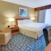 Отель Holiday Inn Gainesville - University Center, an IHG Hotel, фото 7
