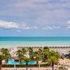 Отель Hotiday Hotel Giulianova, фото 4