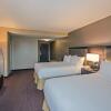 Отель Holiday Inn Express Hotel & Suites Regina, an IHG Hotel, фото 4