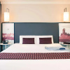 Отель Mercure Cardiff Holland House Hotel & Spa, фото 4