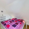 Отель Well-kept Holiday Home With Terrace, фото 15