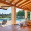 Отель CA NA MARGALIDA - Villa for 10 people in Cala Murada., фото 3