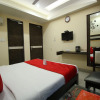 Отель OYO 5330 Hotel Green Apple, фото 6