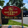 Отель Gateway Inn, фото 16