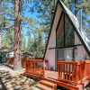 Отель Sunrise Cottage-1800 by Big Bear Vacations, фото 10