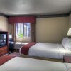 Отель Holiday Inn Express Mountain View, фото 3