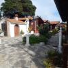 Отель House 8 With 2 Bedrooms In The Countryside Of Rome в Керветери