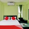 Отель Goroomgo Green Oasis Inn Kolkata, фото 4