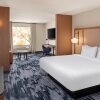 Отель Fairfield Inn & Suites by Marriott Yankton, фото 21