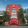 Отель Red Roof Inn PLUS+ Columbus Downtown-Convention Center, фото 25