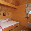 Отель Comfortably Furnished Chalet Just 80 m. From the Slopes, фото 6